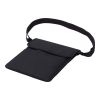 I-Pad Shoulder Bag Black | Without Branding