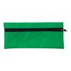 Material Pencil Case Green | Without Branding