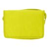 Nonwoven Small Cooler Bag  Yellow | Without Branding