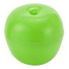 Plastic Storage Box For An Apple Light Green | Without Branding