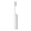 Travel Tooth Brush White | Without Branding