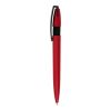 Plastic Ball Pen Dark Red | Without Branding