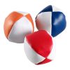 Three Ball Juggling Set Colourful | Without Branding