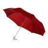 Telescopic Umbrella Dark Red | 1-Colour Pad Print
