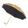 Nylon Umbrella Gold | Without Branding