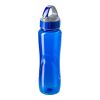 Tritan Water Bottle (700Ml)  Medium Blue | Without Branding