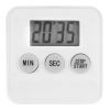 Cooking Timer White | Without Branding