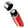 500Ml Vacuum Flask Red | 1-Colour Pad Print
