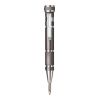 Pen Shaped Screwdriver/Torch Grey | Without Branding