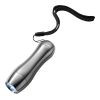 Pocket Torch, LED Lights Silver | Without Branding