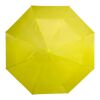Foldable Umbrella Yellow | Without Branding
