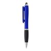 Plastic Twist Action Ball Pen Medium Blue | Without Branding
