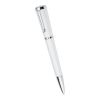 Plastic Twist Ball Pen Beige | Without Branding