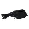 Waist Bag Black | Without Branding