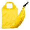 Foldable Shopping Bag Yellow | Without Branding