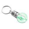 Light Bulb Key Holder Transparent | Without Branding