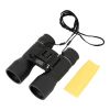 Binoculars 10 X 42 Magnification Black | 1-Colour Pad Print
