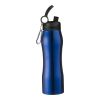Aluminium Sports Bottle, 750Ml Royal Blue | 1-Colour Pad Print