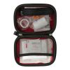 16 Pc First Aid Kit Red | 1-Colour Pad Print