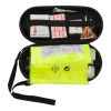 Car Emergency First Aid Kit Red | 1-Colour Pad Print