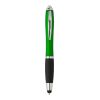 3 In 1 Touch Screen Pen & Stylus Light Green | Without Branding