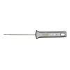 Digital Meat Thermometer(C/F) Black - Silver | 1-Colour Pad Print