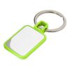 Key Holder Light Green | Without Branding
