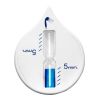 Shower Sand Timer White | Without Branding