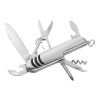 Pocket Knife, 7Pc Silver | Without Branding