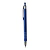 Aluminium Ball Pen Royal Blue | Without Branding