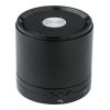 Blue Tooth Speaker Black | 1-Colour Pad Print