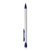 Mechanical Pencil Medium Blue - White | Without Branding