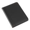 A4 Conference Folder Black | 1-Colour Pad Print