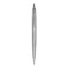 Jotter Stainless Steel Ball Pen Silver | 1-Colour Pad Print