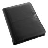 A4 Conference Folder Black | 1-Colour Pad Print