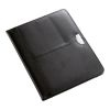 A4 Conference Folder Black | 1-Colour Pad Print