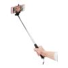 ABS Telescopic Selfie Stick Black | Without Branding