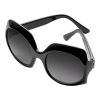 Fashionable Sunglasses Black | Without Branding
