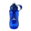 Yukon Ice Bar Sports Bottle Medium Blue | Without Branding