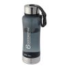 Horizon Sports Bottle Silver | Without Branding