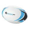 Stadium Rugby Ball White | Without Branding