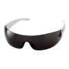 Sport Sunglasses Black - White | Without Branding