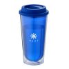 Kota Insulating Tumbler Medium Blue | Without Branding