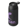 Flow Non-Leaking Insulating Tumbler Grey - Black | Without Branding