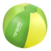 Trias Solid Beachball Green | Without Branding