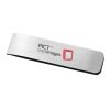 Dosa Alu Magnetic Page Marker Silver | Without Branding