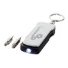 Maxx 6-Function Key Light Silver | Without Branding