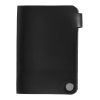 Valencia Card Holder Black | Without Branding