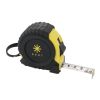5m Measuring Tape Yellow - Black | Without Branding