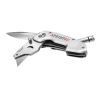 Remy Dual Folding Knife  Silver | Without Branding